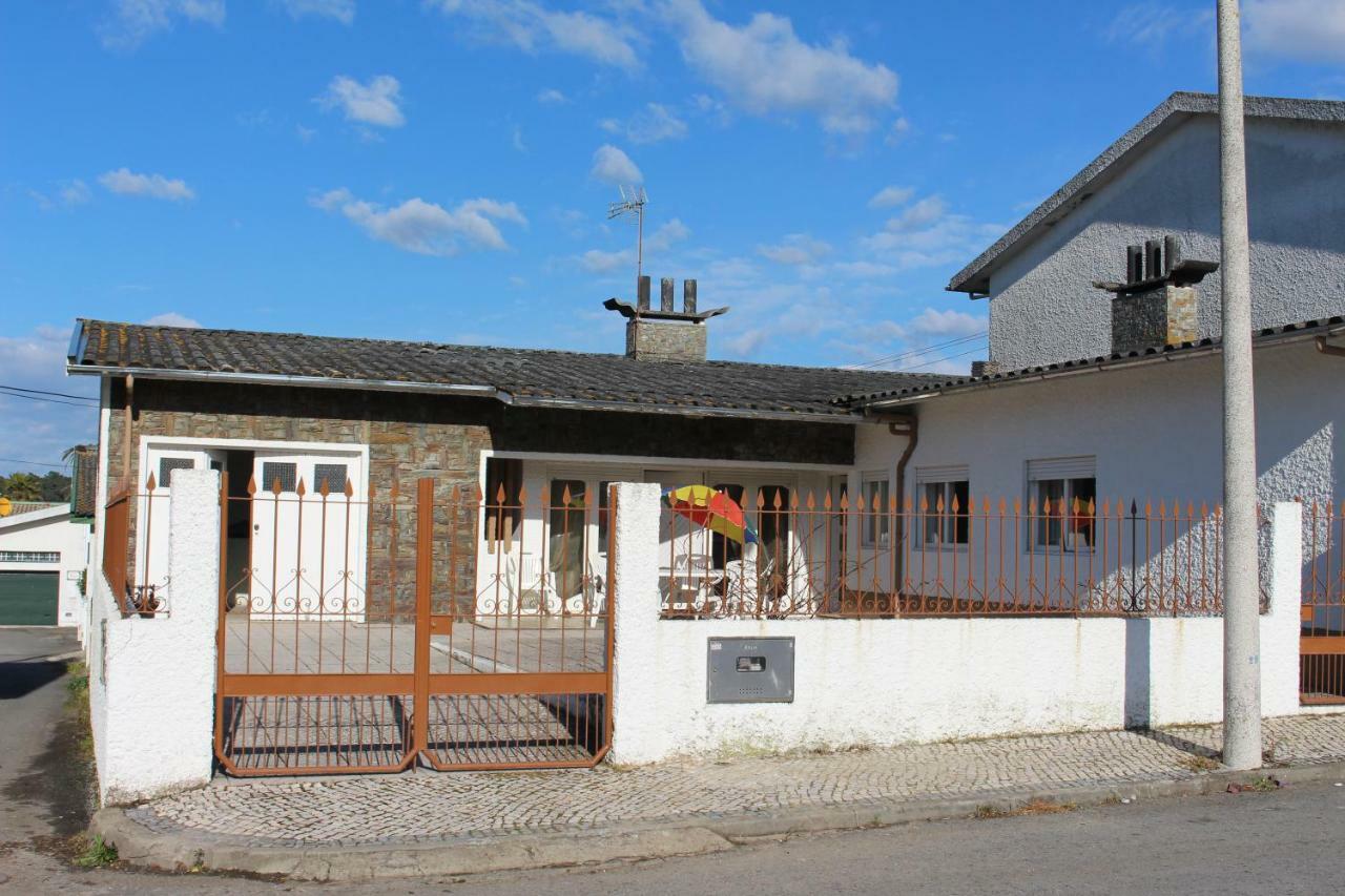 Cozy Summer House By The Beach Villa Ovar Exterior photo